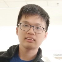Ji Hui Yew