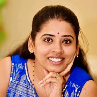 Smitha Eshwarahalli Ramesh