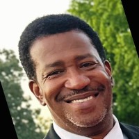 Leroy Maxwell