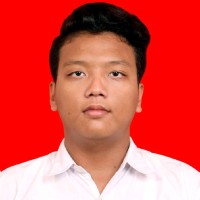 Julio Aulia Hans Famelyno