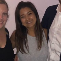 Lisa Yoshimoto