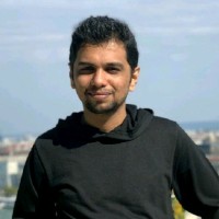Sanket Wagh