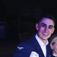 Simon Khan