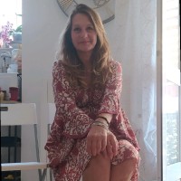 Silvia Biolcati