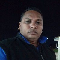 SRIKANTH SHINDE
