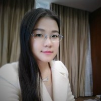 陈琳 Lynn Chen
