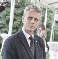 Pedro Fernández de Araoz Diez de Rivera