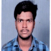 Mekala Mahesh Babu