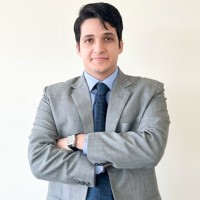 Fahad Rizvi