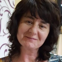 Mirela Panazan