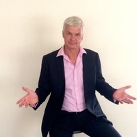 Mark McIvor