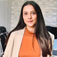 Nikita Raje