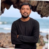 Harsha Vardhan