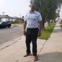 Darryle Smith