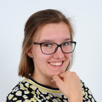 Daniëlle Suijker