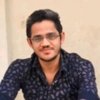 Abhisht Raghuvanshi
