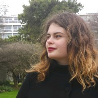 Joséphine Chevalier