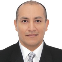 Daniel Alfredo Chávez Gallo
