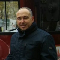 Rubén Godínez