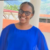 Guerline Seide