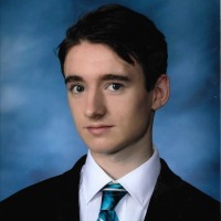 Aidan Kretzer