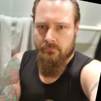 Kenneth Jørgensen