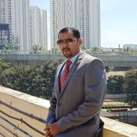 Deepak Naidu