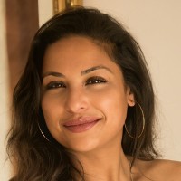 Sarah Najib