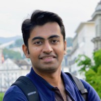 Kavish Grover
