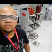 Marcos Goes Barbosa