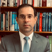Antonio de Pádua Soubhie Nogueira
