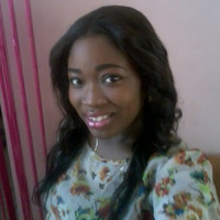 Folashade Okunola