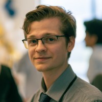 Jacob Benedict