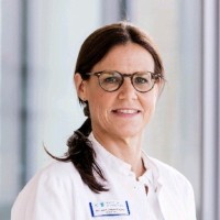 Dr. med. Petra Büchin
