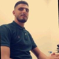 Abderrahim El mrabet