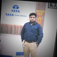 Altamash Mohammed Ayyub Shaikh