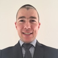 Geoff Fallon