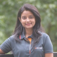 Simran Madharia