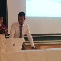 Djarfour Mohamed