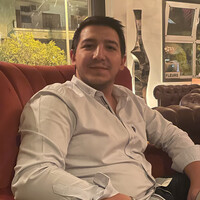 Nuri Husainy
