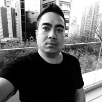 Sergio Nishiwaki Junior
