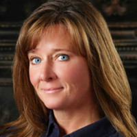 Janine Mcgowan