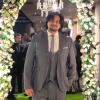 Zahid Parvez