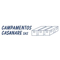 CAMPAMENTOS CASANARE SAS