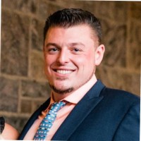 Barry Veltman, Pmp