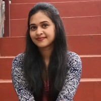 Bhagyalakshmi B