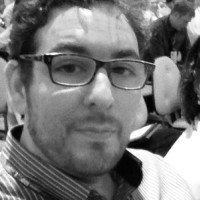 Cristobal Andres Alvarez Carrion