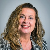 Ingeborg Vestad