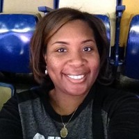 Shayla Marshall