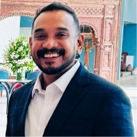 Prakash Balakrishnan